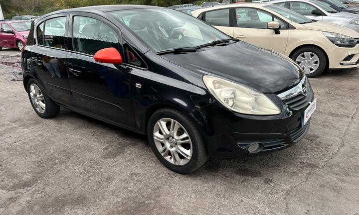 Opel Corsa 1.3 CDTI 90CV 5 porte Cosmo
