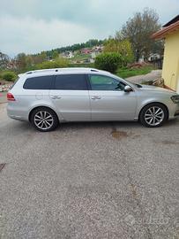 Volkswagen Passat SW