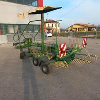 Andanatore KRONE SWADRO 46 T trainato