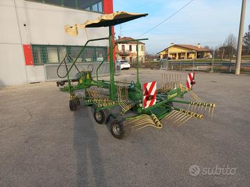 Andanatore KRONE SWADRO 46 T trainato