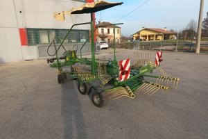 Andanatore KRONE SWADRO 46 T trainato