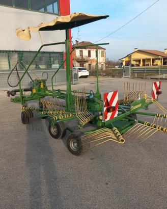 Andanatore KRONE SWADRO 46 T trainato