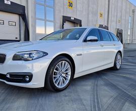 BMW Serie 5 (F10/11) - 2017