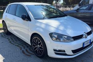Volkswagen golf 7 highline