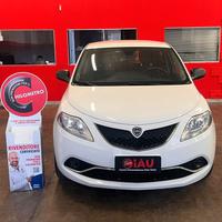 Lancia Ypsilon 1.3 MJT 16V 95 CV 5 porte S&S Plati