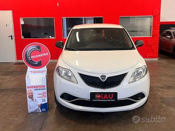 Lancia Ypsilon 1.3 MJT 16V 95 CV 5 porte S&S Plati