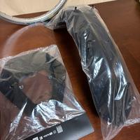 Vend0 anche  separatamente