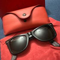 Ray Ban Wayfarer limited edition