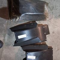 Parafango posteriore Gilera 125 RV