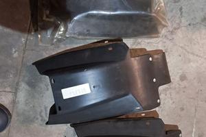 Parafango posteriore Gilera 125 RV