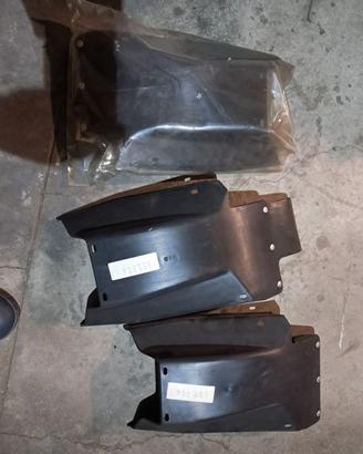 Parafango posteriore Gilera 125 RV