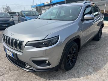 Jeep Cherokee 2.2 Mjt AWD PERFETTA!!!!!!