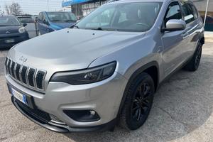 Jeep Cherokee 2.2 Mjt AWD PERFETTA!!!!!!