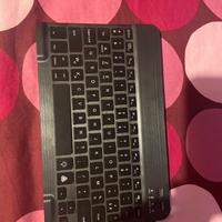 Clavier AZERTY
