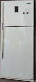 frigo samsung con congelatore 410 Litri Sabbia