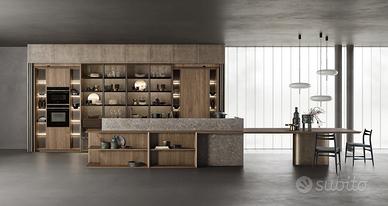 Produzione Di Cucine ♥ L.3M / Anche su Progetto
