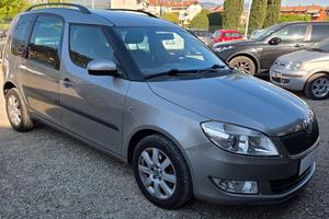 Skoda Roomster 1.6 TDI CR 90CV Van motore Volkswag