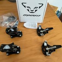 Attacco sci alpinsimo (DYNAFIT speed turb bi)