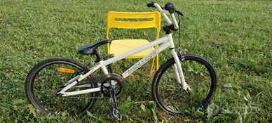 Bmx Race Wallap expert  XL