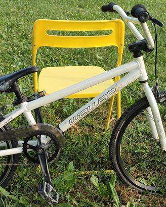 Bmx Race Wallap expert  XL