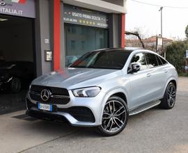 MERCEDES-BENZ GLE 350 de 4Matic Plug-in Hybrid C