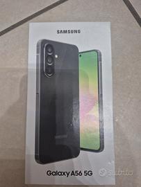 Samsung Galaxy A56 5G