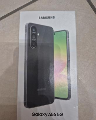 Samsung Galaxy A56 5G