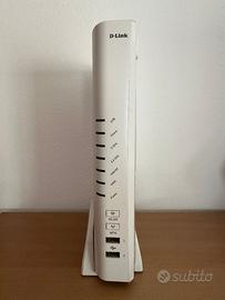 D-Link DVA 5592 Modem