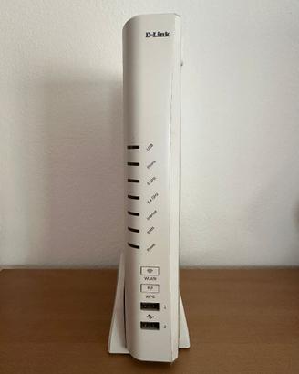 D-Link DVA 5592 Modem