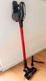 Hoover H-Free 200 con accessori anche per ricambi