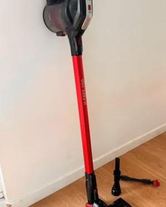 Hoover H-Free 200 con accessori anche per ricambi