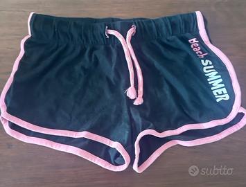 Pantaloncini Terranova 