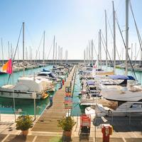 Posti barca Marina Cala de Medici