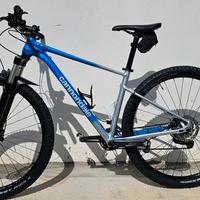 BICI MTB CANNONDALE