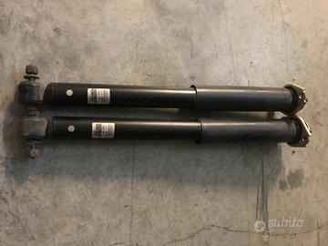 Ammortizzatori posteriori Fiat Uno