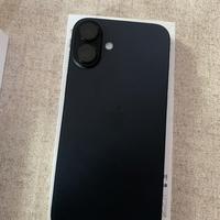 Iphone 16 plus