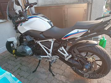 BMW R 1250 R Sport - 2021