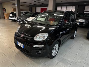 Fiat Panda 1.3 MJT 95 CV S&S Lounge