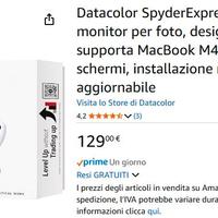 Datacolor SpyderExpress