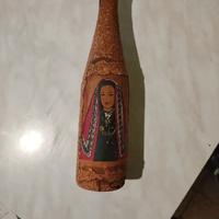 Bottiglia da collezione Mirto Sa Sedda Sardegna