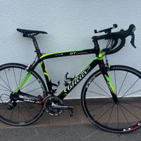 Wilier Triestina Gtr granturismo