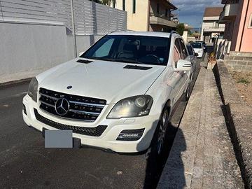 Mercedes ML 350 CDI Grand Edition