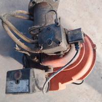 bruciatore gasolio 220 v