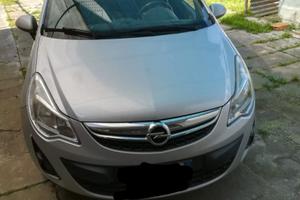 Opel corsa benzina 5 porte