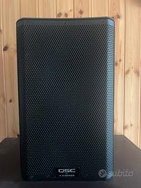 Cassa QSC K8.2-2000w