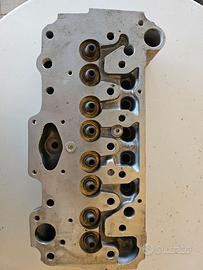 Testata Fiat 850