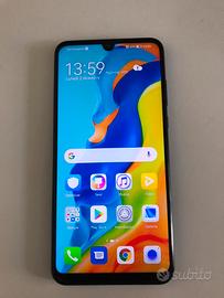 Huawei P30 Lite 128GB Nero