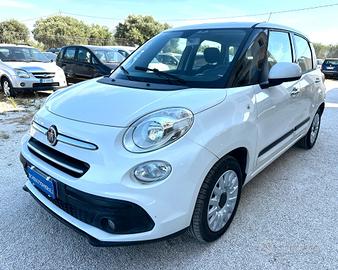 Fiat 500L 1.6 Multijet 120 CV Lounge Stupenda