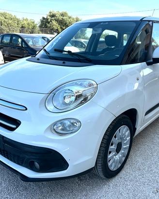 Fiat 500L 1.6 Multijet 120 CV Lounge Stupenda