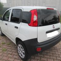 Fiat Panda VAN BENZINA/METANO 2Pos FRIZIONE NUOVA
